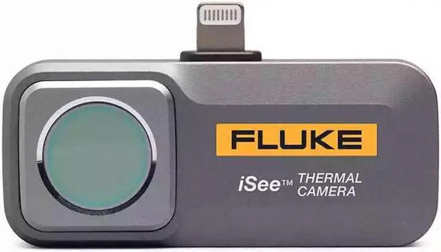 Fluke TC01A Mobile Phone Infrared Thermal Imager PCB Circuit