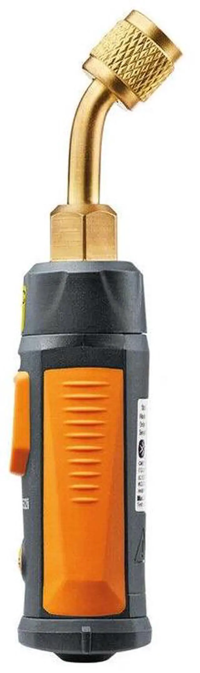 Alt view image 4 of 7 - Testo 552i App-controlled Wireless Vacuum Probe Bluetooth for HVAC Systems
