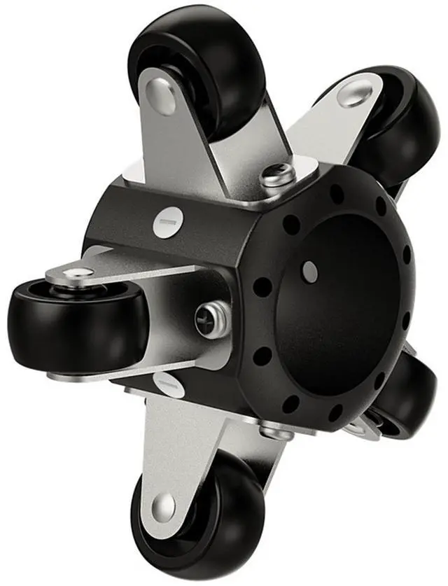 Alt view image 4 of 7 - 7" Sewer Pipe Inspection Video Camera  AHD Rec Screen, 23mm Probe, 512Hz, Sapphire Lens, 1080P, 145°, 80m Endo, 4500mAh, 12 LEDs, 16GB, 7mm Cable, Locator