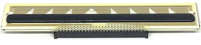 Alt view image 2 of 5 - P1031365-001 Printhead for QLN320 Thermal Label Printer 203dpi