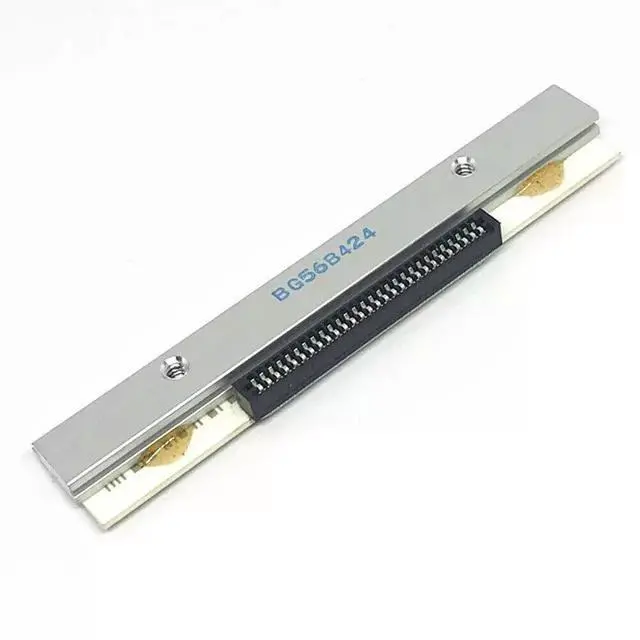 Alt view image 4 of 5 - P1031365-001 Printhead for QLN320 Thermal Label Printer 203dpi