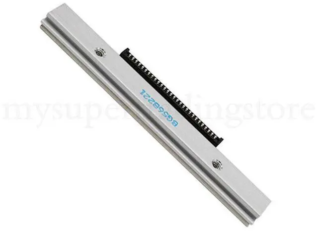 Alt view image 3 of 4 - P1031365-001 Thermal Barcode Printhead for QLN320 Printer 203dpi US