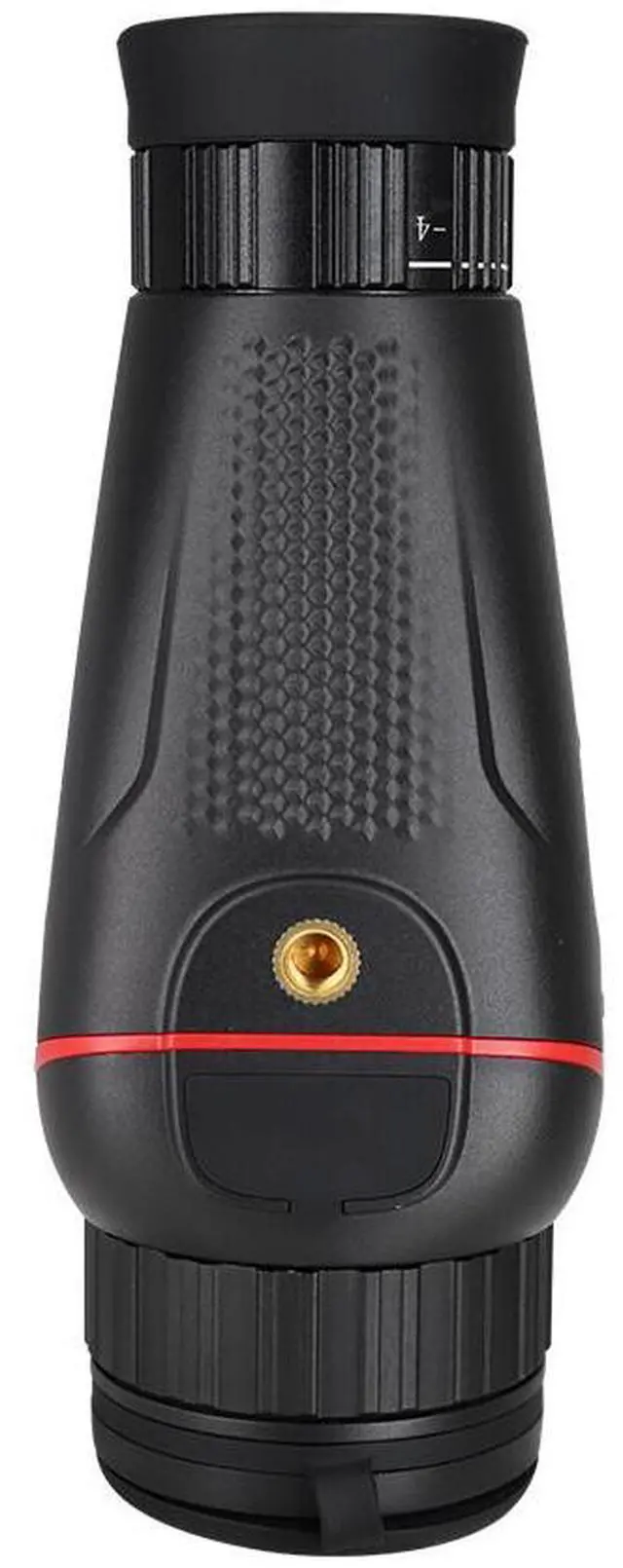 Alt view image 5 of 7 - NV4300 Night Vision Binoculars Goggles 4K 8X Digital Zoom Tactics night fishing