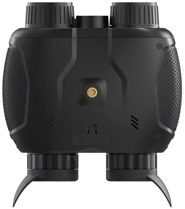 Alt view image 6 of 7 - VRNV331 Naked Eye 3D VR Binocular Night Vision F1.2 FOV10 6X Digital Zoom NEW