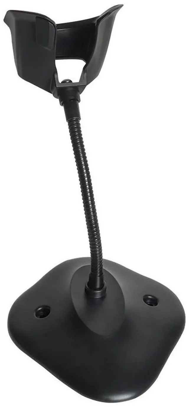 Alt view image 3 of 7 - 20-71043-04R Barco,de Scann,er Stand Hands Free For Ze,bra DS2208 DS4308 DS8108