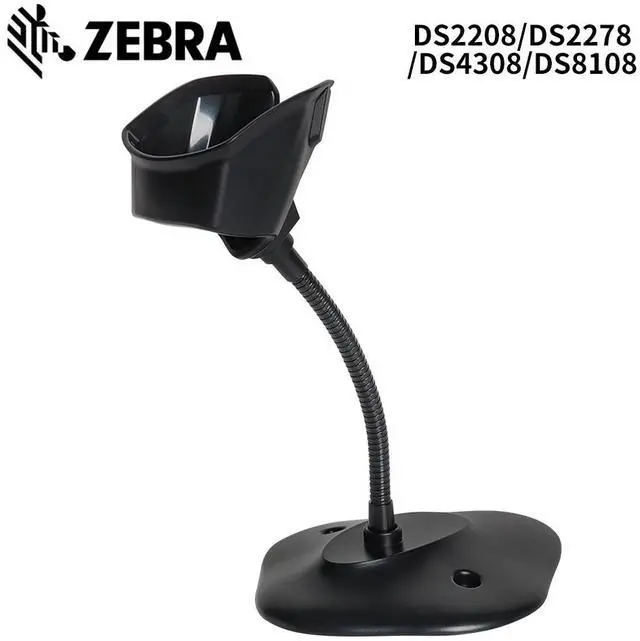 Main image of 3Pack Ze,bra 20-71043-04R Scann,er Stand For Ze,bra DS2208/DS2278/DS4308/DS8108 US