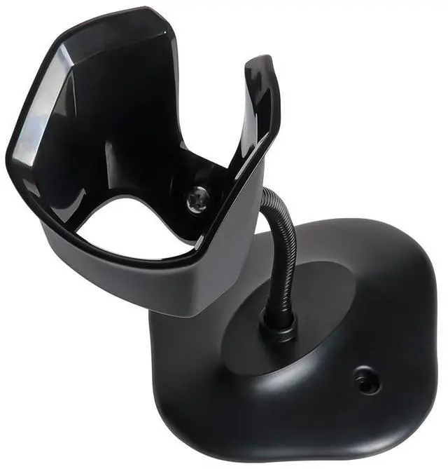 Alt view image 4 of 6 - New For Ze,bra 20-71043-04R Scann,er Stand for Zeb,ra DS2208/DS2278/DS4308/DS8108