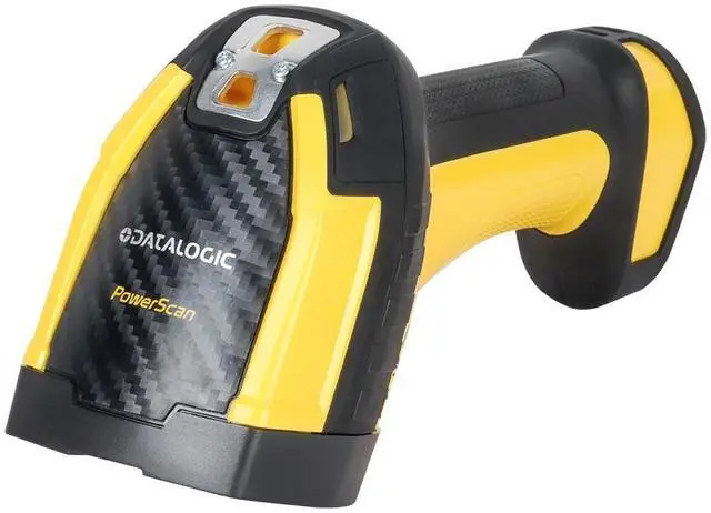 Main image of PowerScan PD9630-HPK1 Handheld 1D/2D Barco,de Scann,er USB Kit w/ Cable