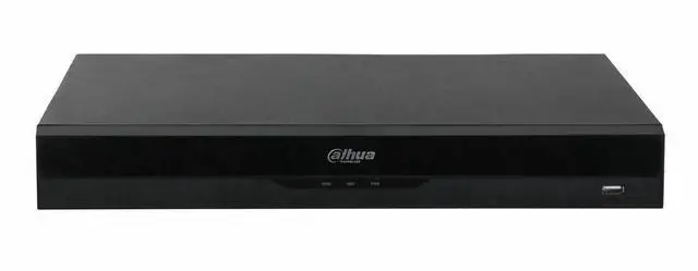 Alt view image 4 of 6 - 16CH 16POE 4K Smart WizSense Network Video Recorder NVR2216-16P-I2 SMD+