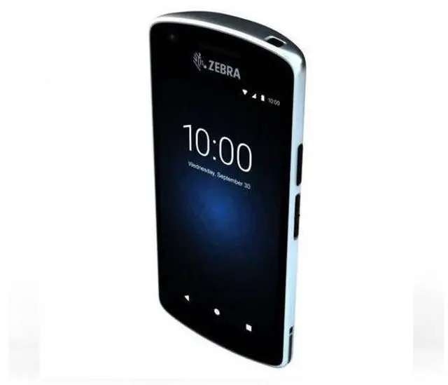 Alt view image 3 of 6 - Ze,bra EC55BK-21B243-A6 EC55 Android 2D Mobile Computer Data Terminal Collection