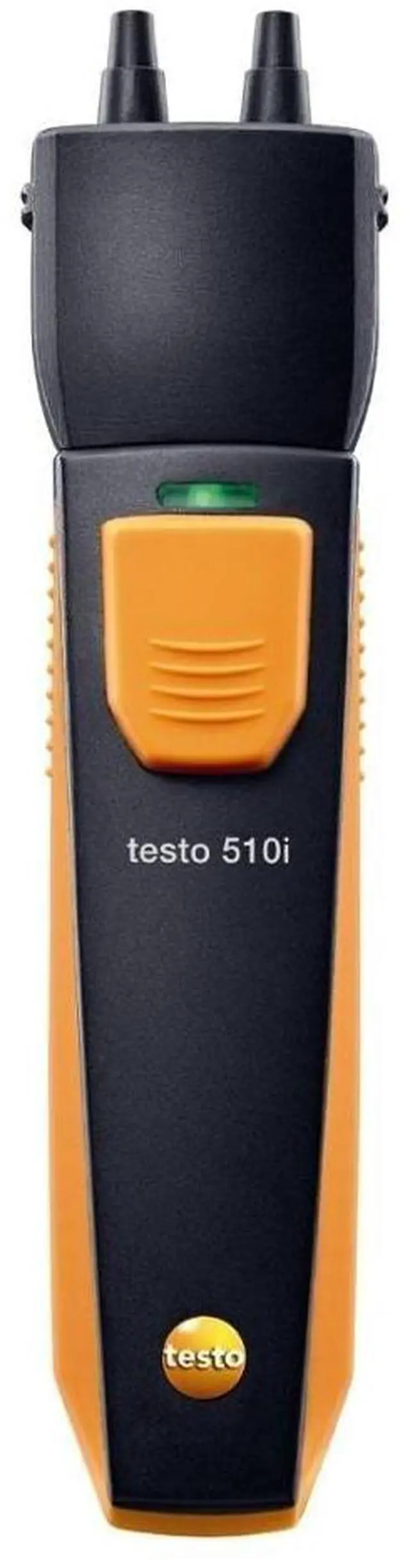 Alt view image 4 of 6 - Testo 510i Differential Pressure Gauge Manometer Wireless Smart Probe 0~150 hPa