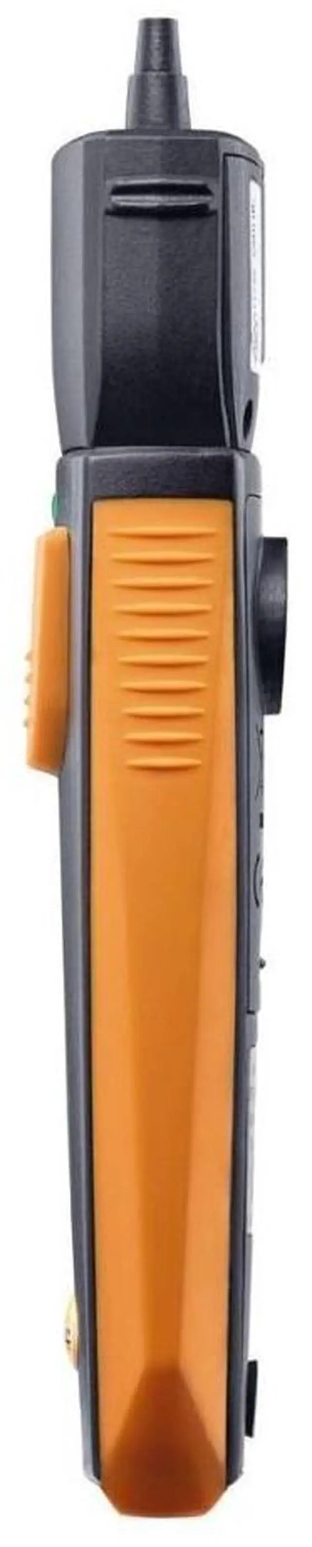 Alt view image 5 of 6 - Testo 510i Pocket-sized Differential Pressure Manometer Wireless Smart Probe