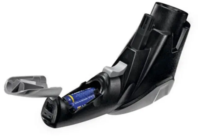 Alt view image 2 of 3 - Testo 835-T2(0560 8352) Dot Matrix Infrared thermometer With 4-point laser