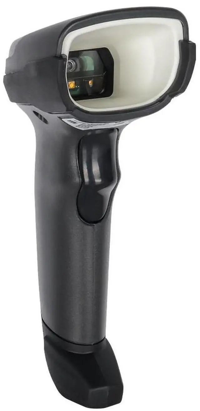 Alt view image 5 of 7 - Ze,bra DS4608-XD40007VZCN 1D/2D Handheld Barco,de Scann,er corded DS4608 USB Cable