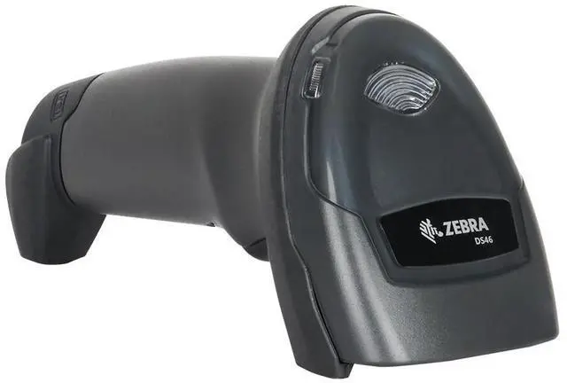 Alt view image 2 of 7 - Ze,bra DS4608-XD40007VZCN Corded 1D/2D Barco,de Scann,er Reader Handheld +USB Cable