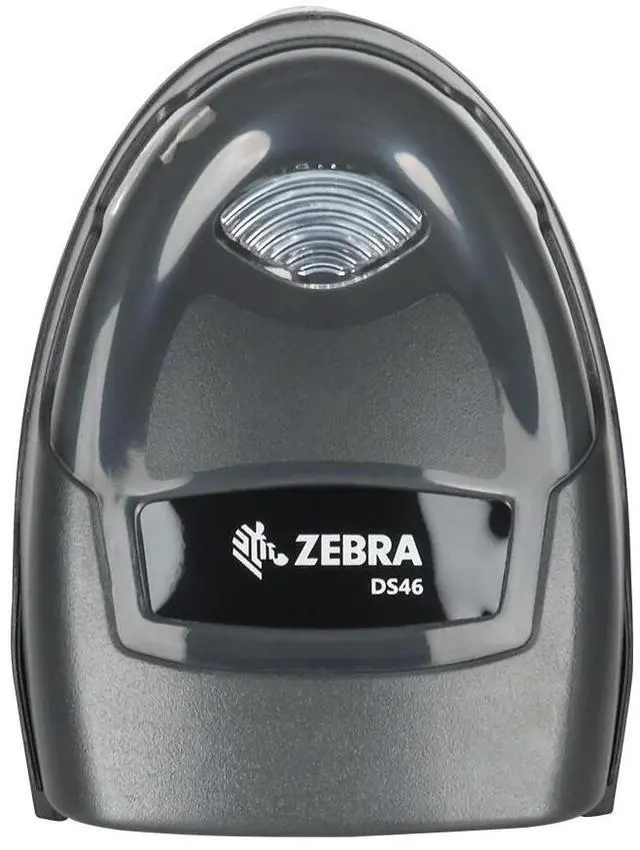 Alt view image 4 of 7 - Ze,bra DS4608-XD40007VZCN Corded 1D/2D Barco,de Scann,er Reader Handheld +USB Cable