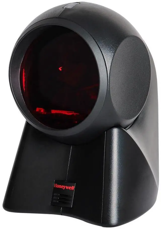 Alt view image 2 of 7 - Hon,eywell Orbit 7120 Omni Directional USB Barco,de Scann,er Kit (MK7120-31A38) NEW