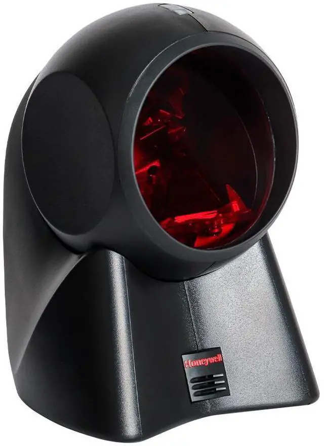 Alt view image 3 of 7 - Hon,eywell Orbit 7120 Omni Directional USB Barco,de Scann,er Kit (MK7120-31A38) NEW