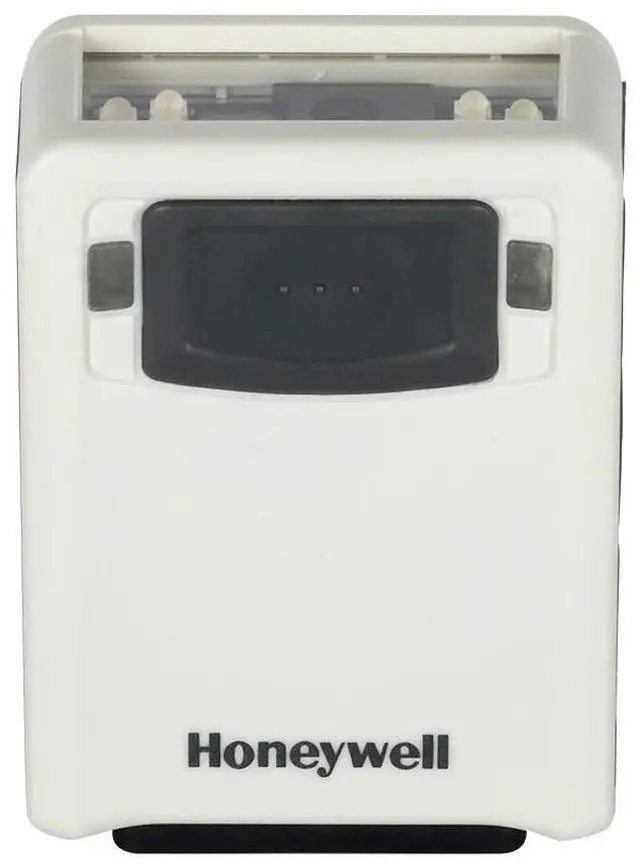 Alt view image 2 of 7 - Hon,eywell 3320G-4USB-0-N VuQuest 3320g Hands-Free 1D & 2D USB Barco,de Scann,er US