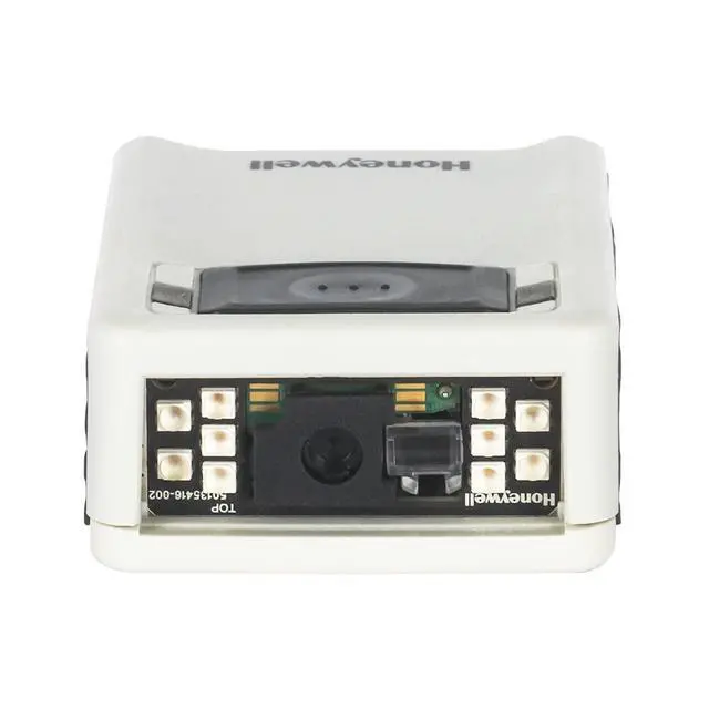 Alt view image 5 of 7 - Hon,eywell Vuquest 3320G 3320G-4USB-0 2D Area-Imaging Hands Free Barco,de Scann,er