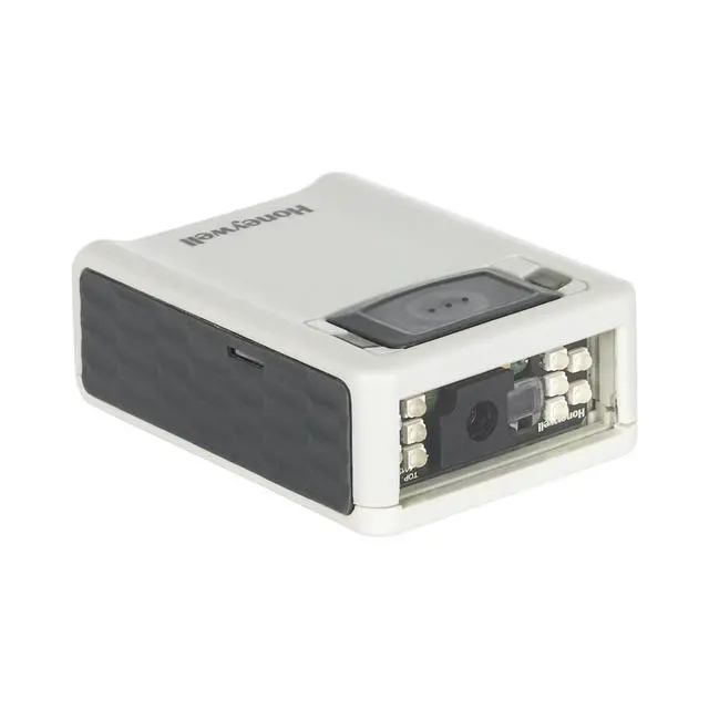 Alt view image 7 of 7 - Hon,eywell Vuquest 3320G 3320G-4USB-0 2D Area-Imaging Hands Free Barco,de Scann,er