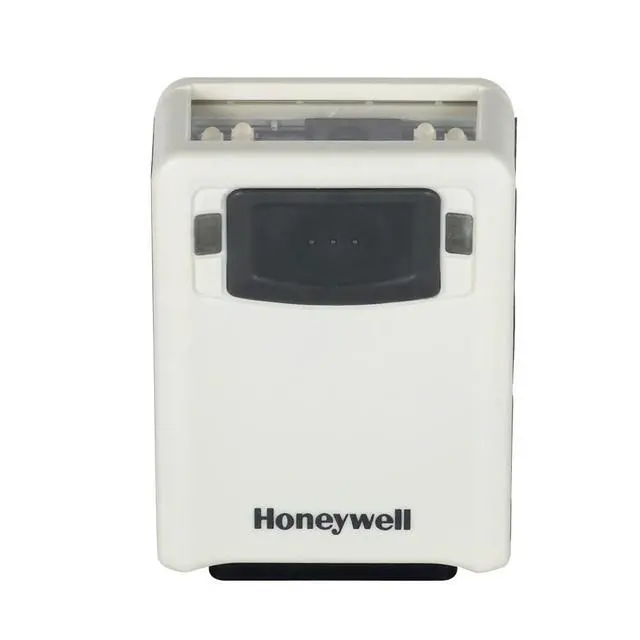 Alt view image 2 of 7 - NEW Hon,eywell Vuquest 3320G-4USB-0-N 2D Hands-free Barco,de Scann,er w USB Cable