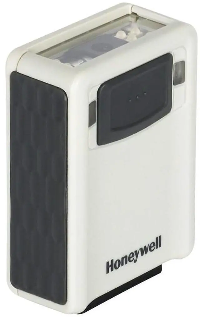 Alt view image 3 of 7 - Hon,eywell VuQuest 3320G 3320G-4USB-0-N Hands-Free 2D Barco,de Scann,er +USB Cable