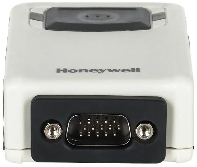 Alt view image 5 of 7 - Hon,eywell VuQuest 3320G 3320G-4USB-0-N Hands-Free 2D Barco,de Scann,er +USB Cable