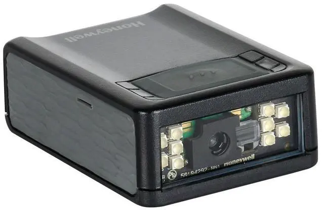 Alt view image 3 of 7 - Hon,eywell Vuquest 3320G-2USB-0-N Area-Imaging 1D 2D Barco,de Scann,er + USB Cable