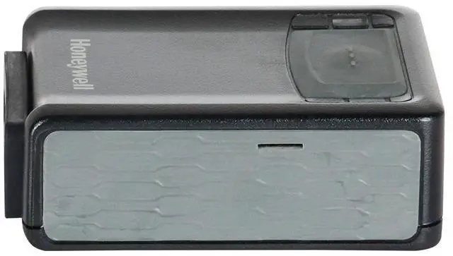 Alt view image 6 of 7 - Hon,eywell Vuquest 3320G-2USB-0-N Area-Imaging 1D 2D Barco,de Scann,er + USB Cable