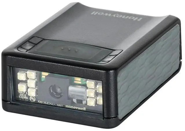 Alt view image 2 of 7 - Hon,eywell Vuquest 3320G-2USB-0-N Area-Imaging 1D 2D Barco,de Scann,er W/ USB Cable