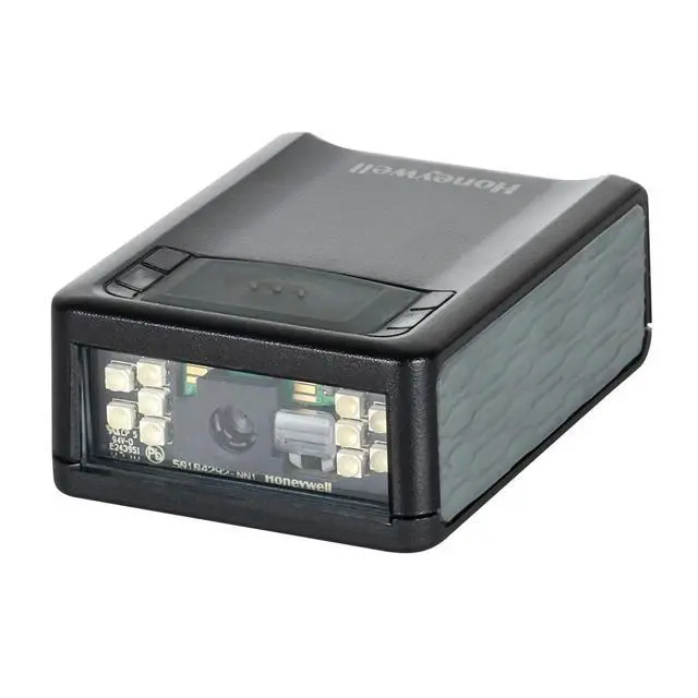 Alt view image 2 of 7 - Hon,eywell Vuquest 3320G Area-Imaging 2D Barco,de Scann,er USB Cable 3320G-2USB-0-N