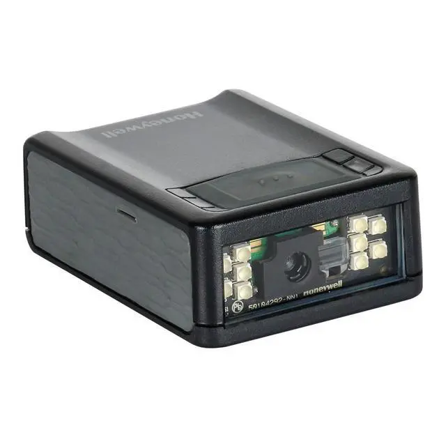 Alt view image 3 of 7 - Hon,eywell Vuquest 3320G Area-Imaging 2D Barco,de Scann,er USB Cable 3320G-2USB-0-N