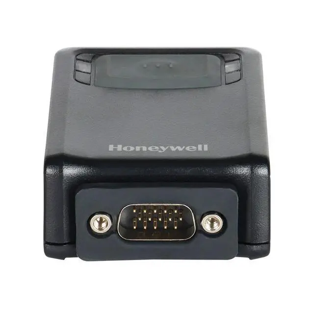 Alt view image 4 of 7 - Hon,eywell Vuquest 3320G Area-Imaging 2D Barco,de Scann,er USB Cable 3320G-2USB-0-N