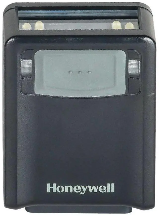 Alt view image 5 of 7 - Hon,eywell Vuquest 3320G Area-Imaging 2D Barco,de Scann,er USB Cable 3320G-2USB-0-N