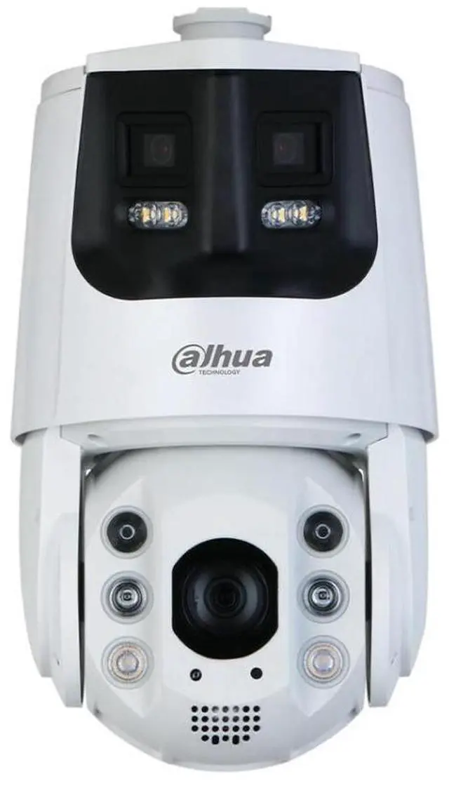 Main image of DH SDT6C432-4P-GB-APV-0280 4MP 32×Zoom Panoramic PTZ Camera Auto-tracking IP66