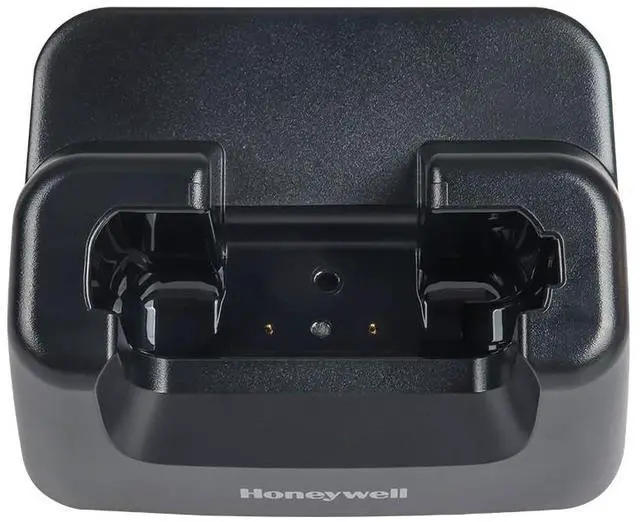 Alt view image 5 of 7 - EDA52-SC-0 Single Charging Base Cradle for Hone,ywell EDA52 Mobile Computer