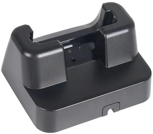 Alt view image 5 of 7 - Hon,eywell EDA52-SC-0 Single Charging Cradle Accessory for EDA52 Mobile Computer