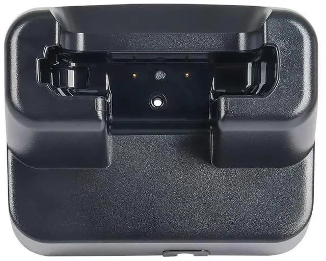 Alt view image 6 of 7 - Hon,eywell EDA52-SC-0 Single Charging Base Cradle for EDA52 Mobile Scann,er