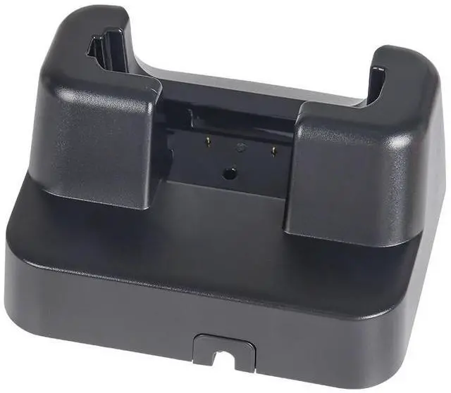 Alt view image 4 of 7 - EDA52 Single Charging Base Cradle EDA52-SC-0 for Hone,ywell EDA52 Mobile Computer