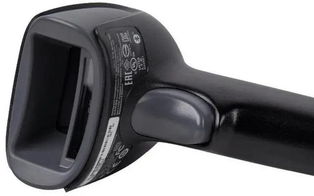 Alt view image 3 of 7 - Hone,ywell Xenon 1900 Area-Imaging Handheld 2D USB Barco,de Scann,er 1900GSR-2USB