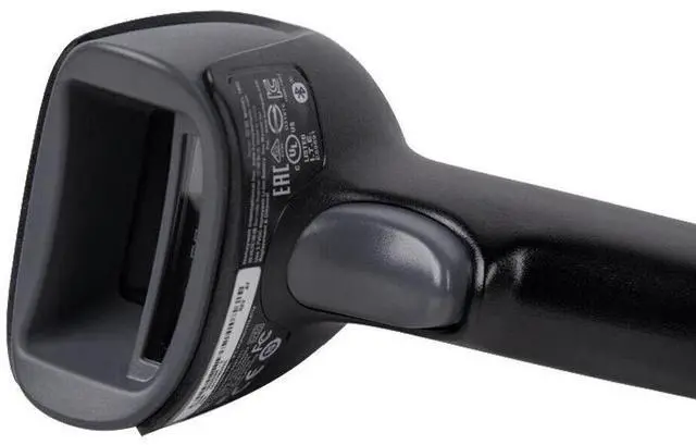 Alt view image 6 of 7 - Hon,eywell 1900G-HD (High Density) 2D Cable -1900GHD-2USB Barco,de Scann,er w/ USB