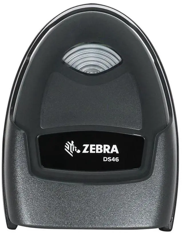 Alt view image 3 of 7 - Ze,bra DS4608-SR7U2100SGW 1D 2D QR Imager Handheld Wired USB Barco,de Scann,er Kit