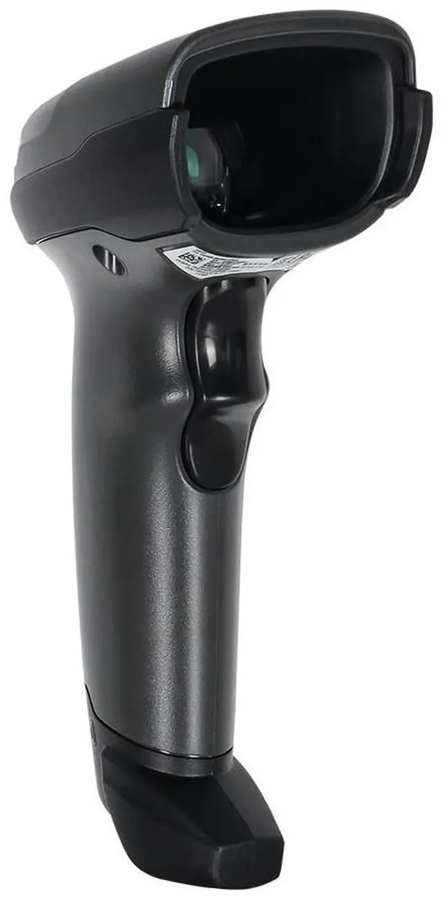 Alt view image 7 of 7 - Ze,bra DS4608-SR7U2100SGW 1D 2D QR Imager Handheld Wired USB Barco,de Scann,er Kit