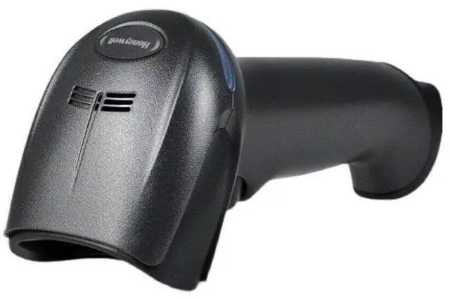 Alt view image 2 of 6 - Hon,eywell 1950GSR-2-MINDRAY Xenon 1950G 2D Handheld Barco,de Scann,er w USB Cable
