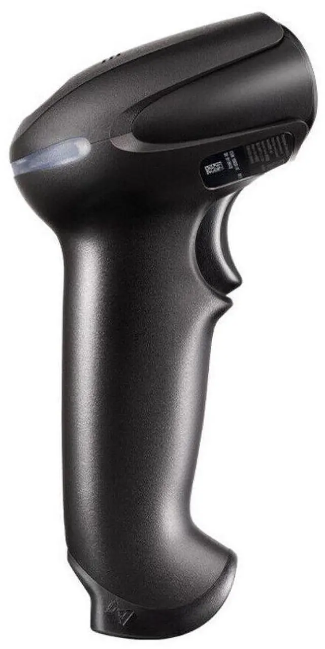 Alt view image 3 of 5 - Hon,eywell 1950GSR-2-MINDRAY Xenon 1950G 2D Handheld Barco,de Scan,ner + USB Cable