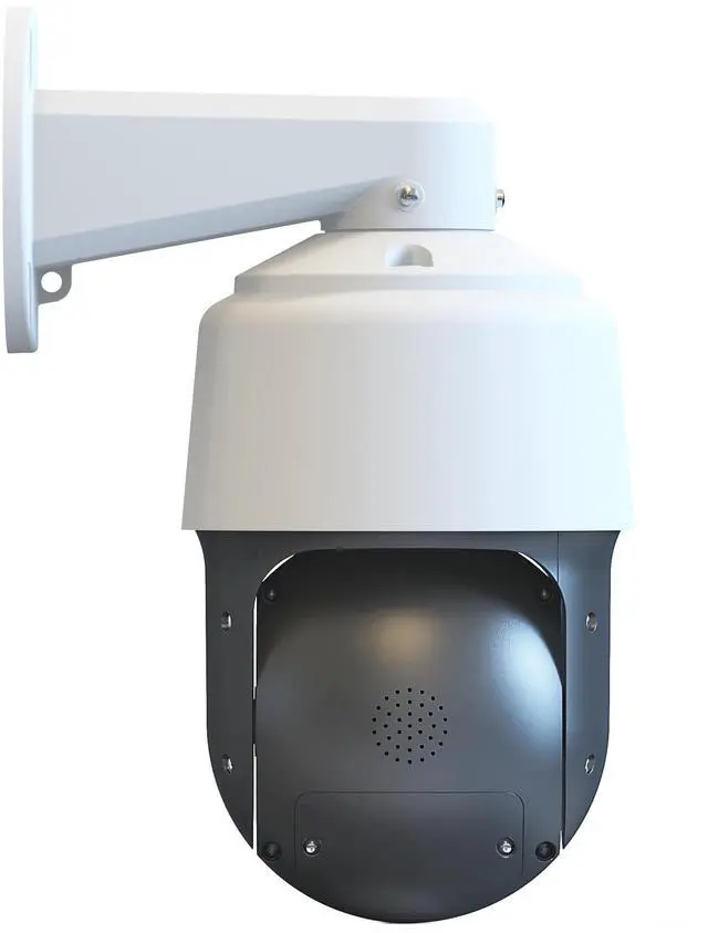 Alt view image 6 of 7 - 4K 8MP WiFi POE 30fps 240X Zoom PTZ IP Camera Smart TrackingTwo Way Audio Onvif Camera+128GB Card