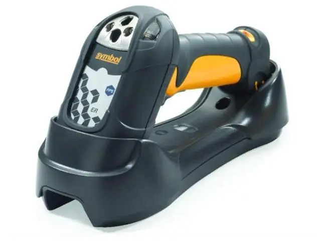 Alt view image 2 of 7 - Sy,mbol DS3578-ER2F005WR 1D 2D Wireless Barco,de Scann,er With USB Cable & Cradle