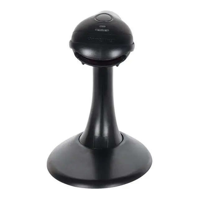 Alt view image 2 of 7 - Hon,eyw,ell Voyager MK9520-32A38 Handheld Barco,de Scann,er Reader with USB Cable