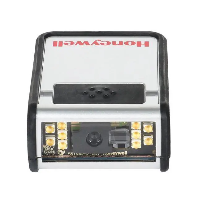 Alt view image 5 of 7 - Hone,ywell Vuquest 3310G-4USB-0 Hands-Free 2D Laser Area-Imaging Barco,de Scann,er